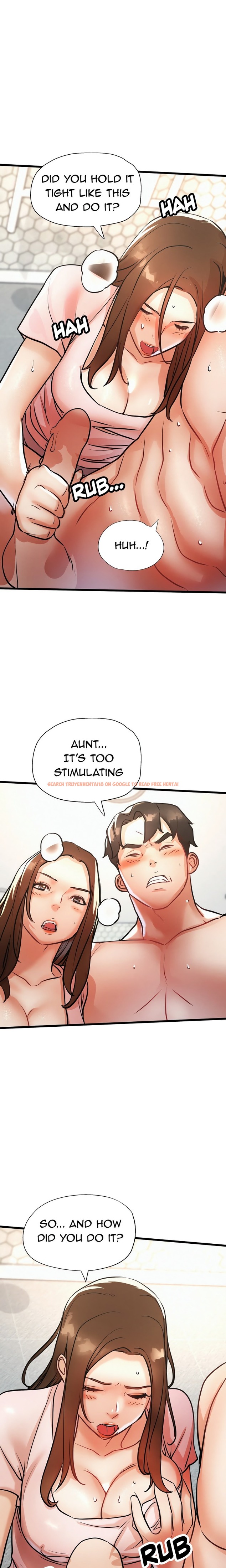 Read Hentai Image 21 50573 in comic Soaping Up My Stepmom (Uncensored) - Chapter 8 - hentaitnt.net