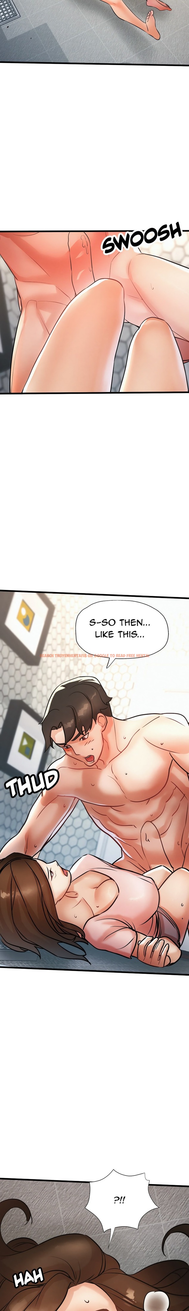 Read Hentai Image 23 50573 in comic Soaping Up My Stepmom (Uncensored) - Chapter 8 - hentaitnt.net