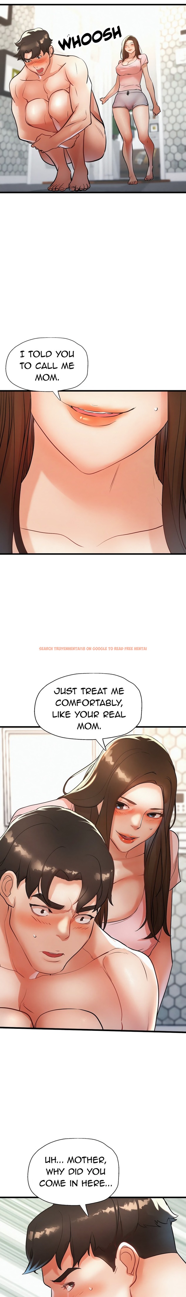 Read Hentai Image 4 50572 in comic Soaping Up My Stepmom (Uncensored) - Chapter 8 - hentaitnt.net