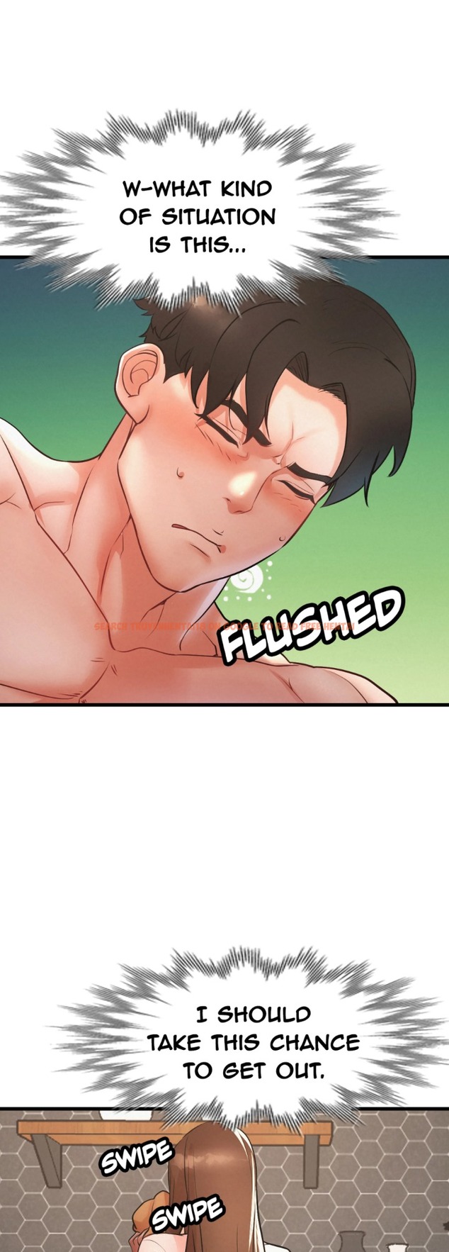 Read Hentai Image 10 50815 in comic Soaping Up My Stepmom (Uncensored) - Chapter 9 - hentaitnt.net