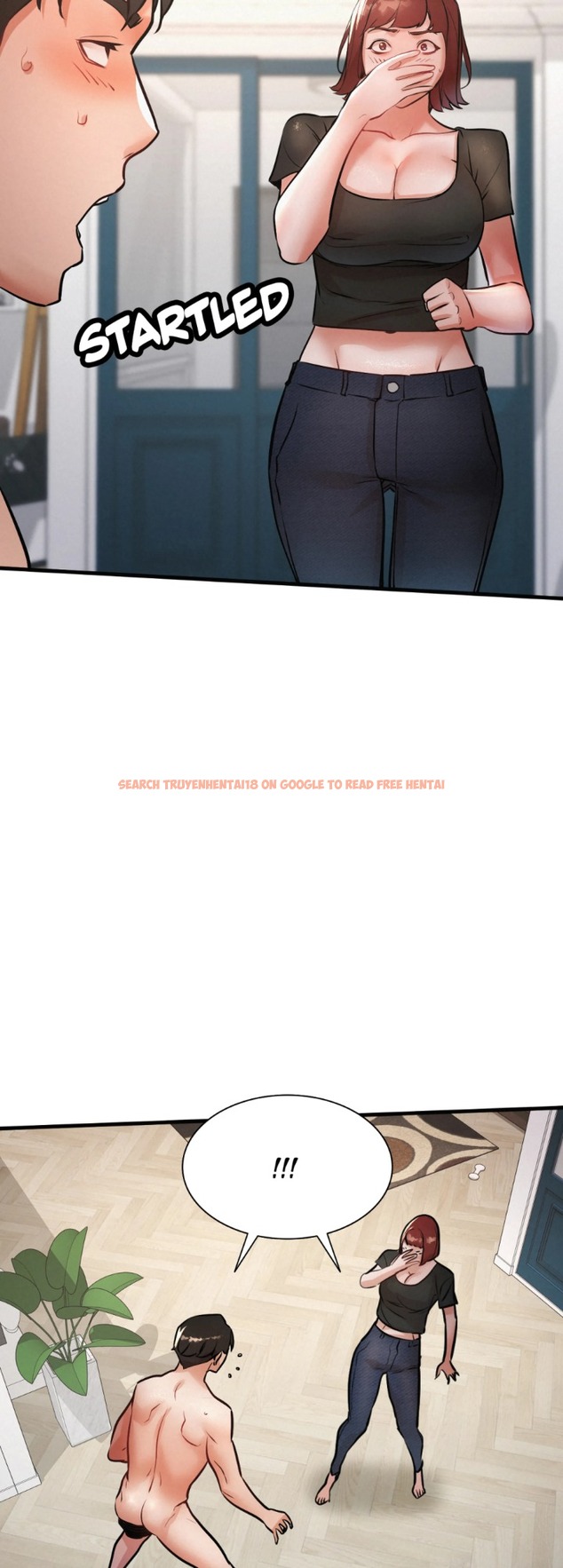 Read Hentai Image 13 50815 in comic Soaping Up My Stepmom (Uncensored) - Chapter 9 - hentaitnt.net