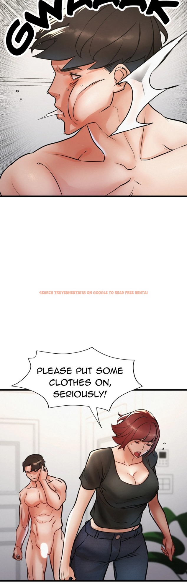 Read Hentai Image 17 50815 in comic Soaping Up My Stepmom (Uncensored) - Chapter 9 - hentaitnt.net