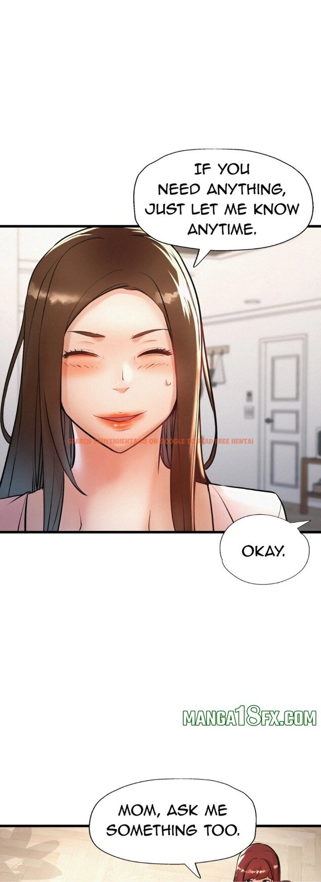 Read Hentai Image 25 815 in comic Soaping Up My Stepmom (Uncensored) - Chapter 9 - hentaitnt.net