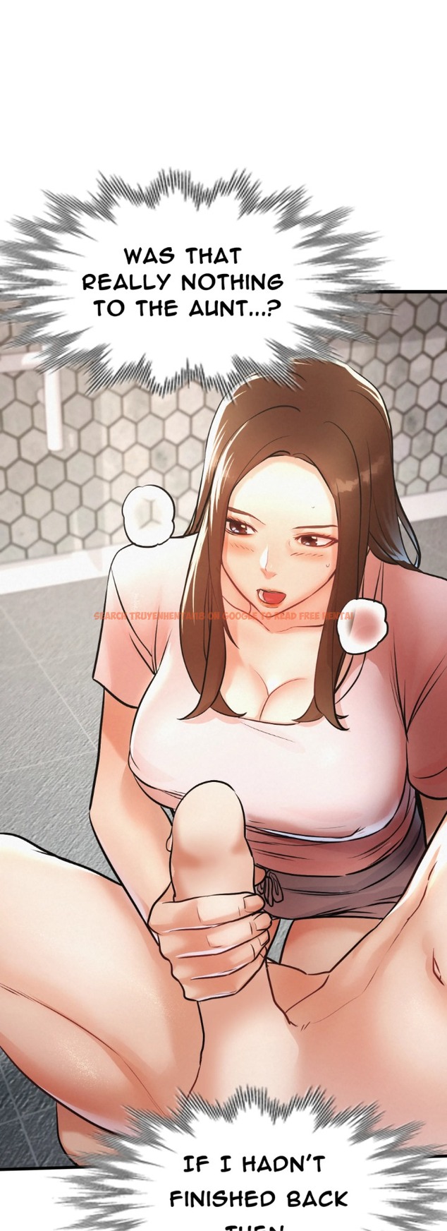 Read Hentai Image 30 50815 in comic Soaping Up My Stepmom (Uncensored) - Chapter 9 - hentaitnt.net