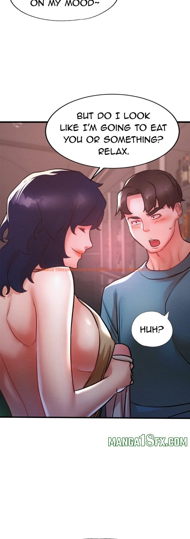 Read Hentai Image 37 815 in comic Soaping Up My Stepmom (Uncensored) - Chapter 9 - hentaitnt.net