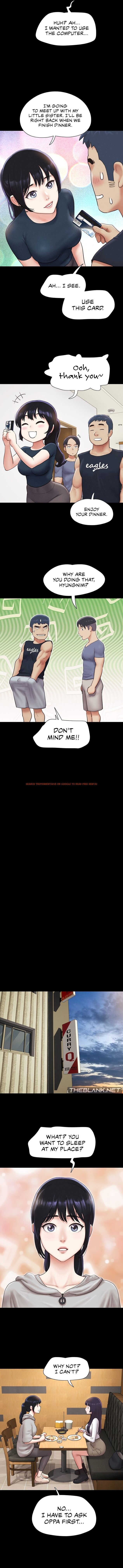 Read Hentai Image 5 bfba5 in comic Soeun - Chapter 32 - hentaitnt.net