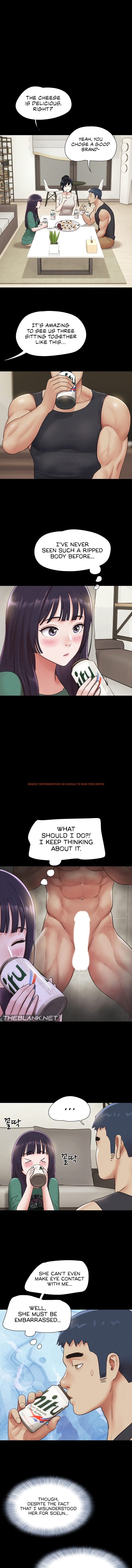 Read Hentai Image 8 8ecc4 in comic Soeun - Chapter 33 - hentaitnt.net