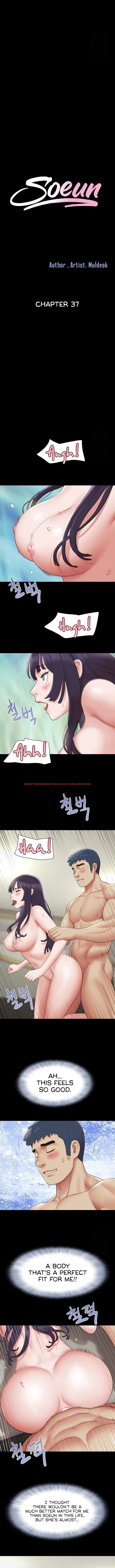 Read Hentai Image 2 8a899 in comic Soeun - Chapter 37 - hentaitnt.net
