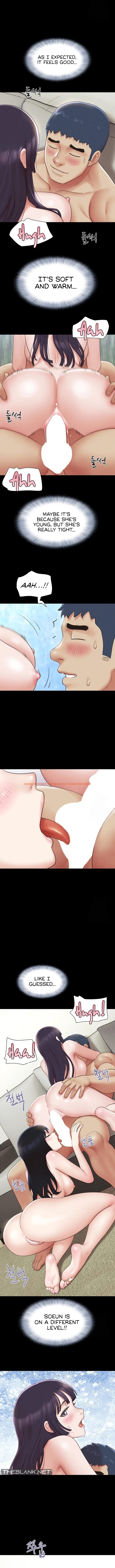 Read Hentai Image 8 8a899 in comic Soeun - Chapter 37 - hentaitnt.net