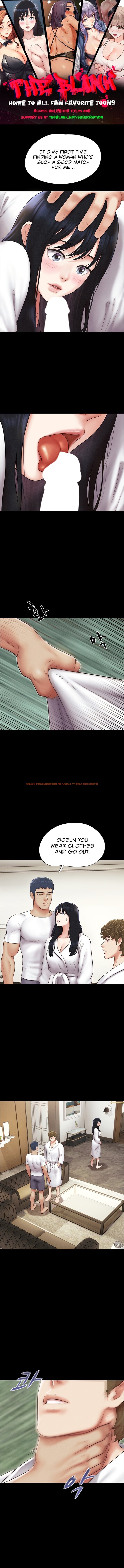 Read Hentai Image 1 f183b in comic Soeun - Chapter 48 - www.hentaitnt.net