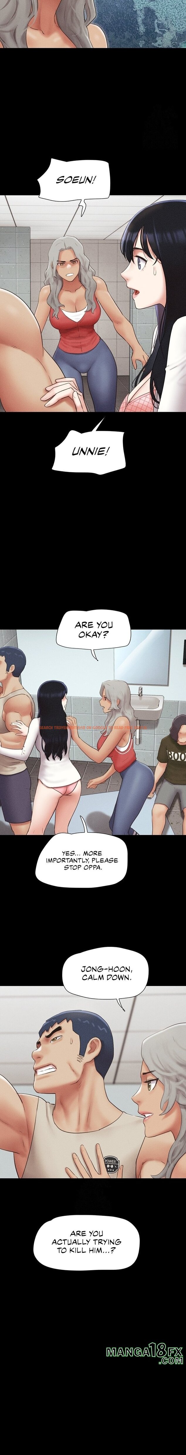 Read Hentai Image 15 893 in comic Soeun - Chapter 57 - hentaitnt.net