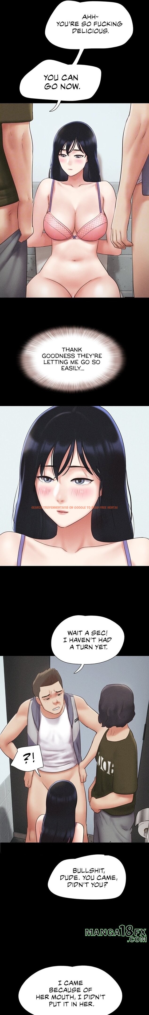 Read Hentai Image 7 893 in comic Soeun - Chapter 57 - hentaitnt.net