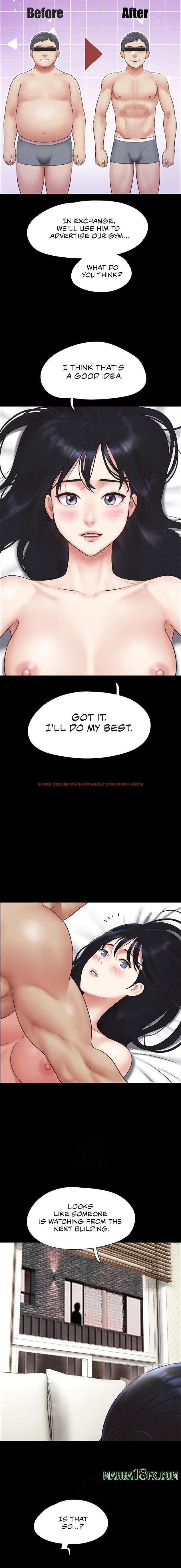 Read Hentai Image 12 589 in comic Soeun - Chapter 60 - hentaitnt.net