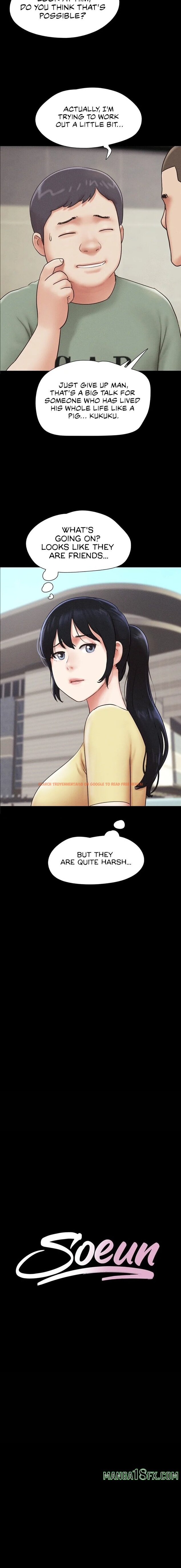 Read Hentai Image 2 589 in comic Soeun - Chapter 60 - hentaitnt.net