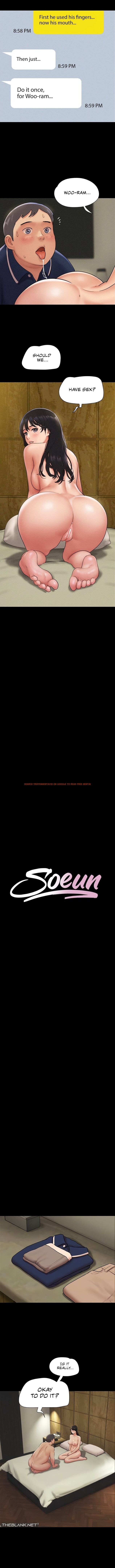 Read Hentai Image 2 9b42b in comic Soeun - Chapter 64 - hentaitnt.net