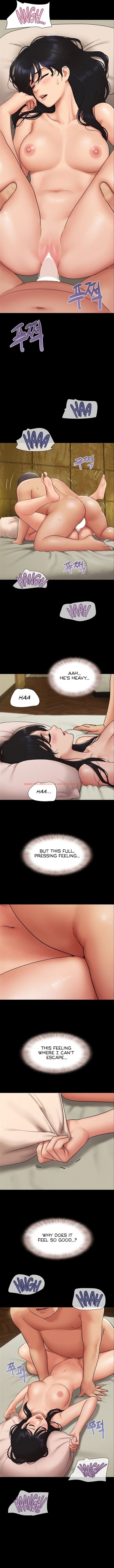 Read Hentai Image 9 9b42b in comic Soeun - Chapter 64 - hentaitnt.net