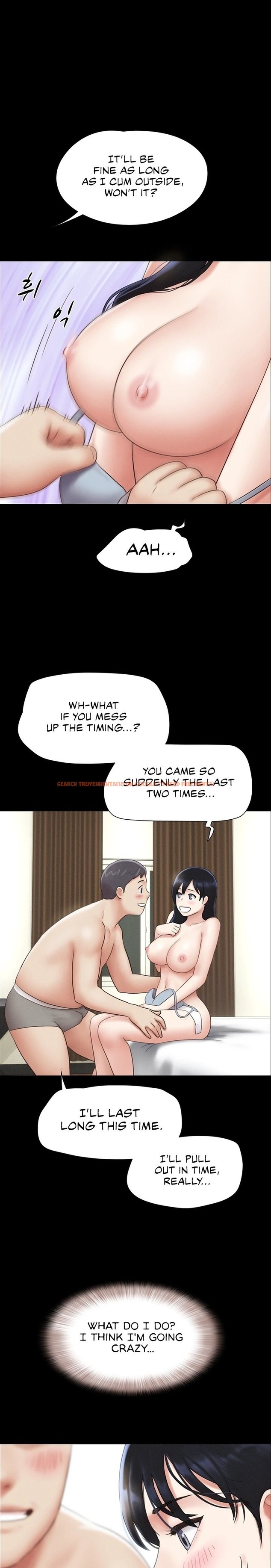 Read Hentai Image 1 18946 in comic Soeun - Chapter 65 - hentaitnt.net