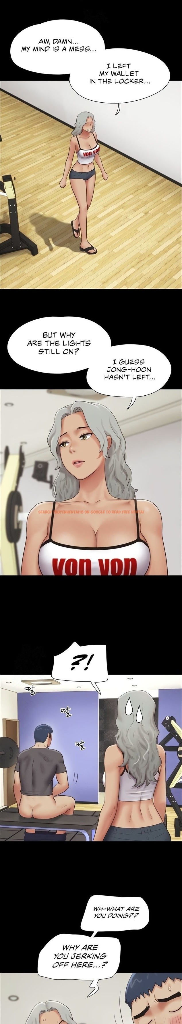 Read Hentai Image 11 18946 in comic Soeun - Chapter 65 - hentaitnt.net