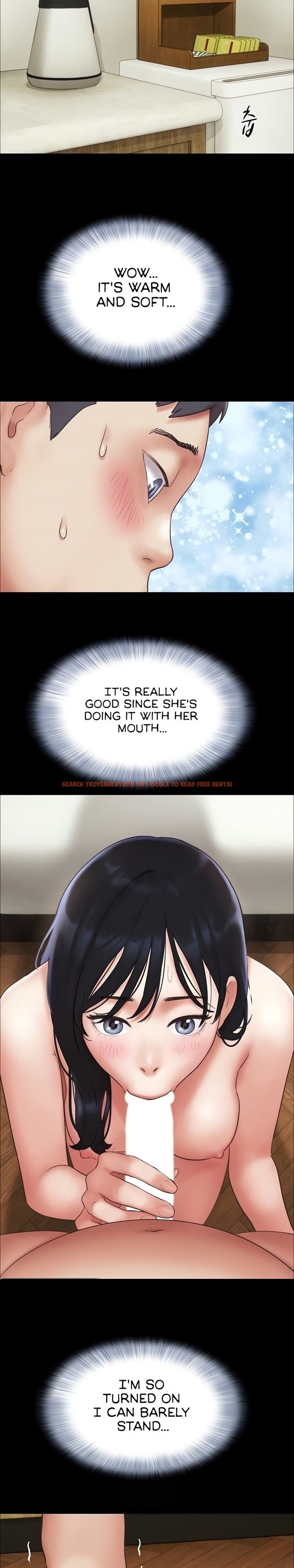 Read Hentai Image 5 18946 in comic Soeun - Chapter 65 - hentaitnt.net