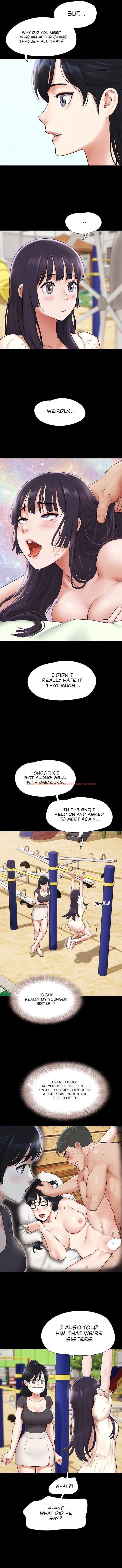 Read Hentai Image 12 f6108 in comic Soeun - Chapter 69 - hentaitnt.net