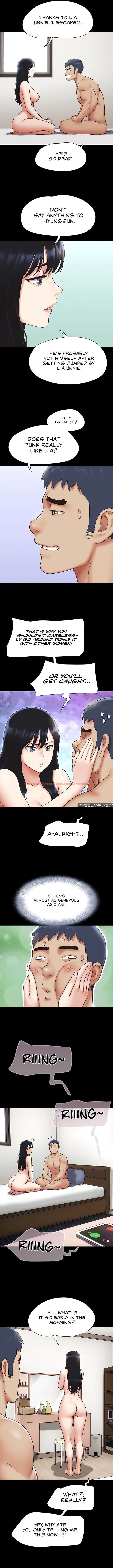 Read Hentai Image 8 f6108 in comic Soeun - Chapter 69 - hentaitnt.net
