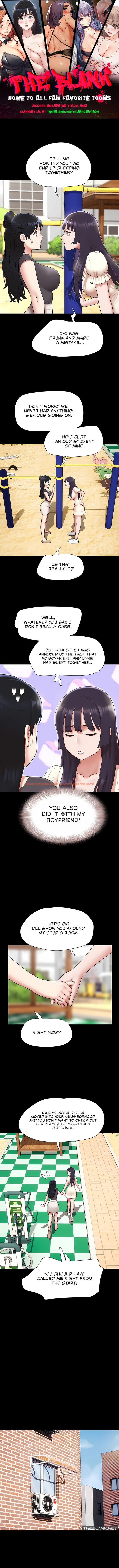 Read Hentai Image 1 b3a2a in comic Soeun - Chapter 70 - hentaitnt.net