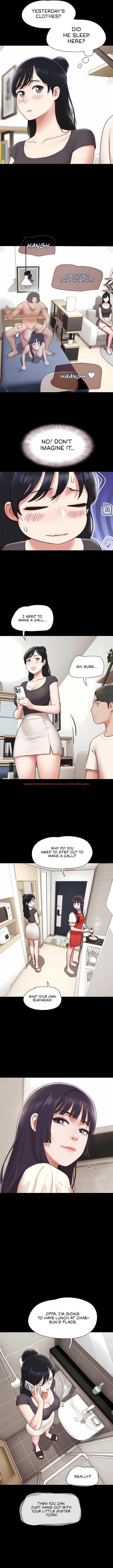 Read Hentai Image 4 b3a2a in comic Soeun - Chapter 70 - hentaitnt.net