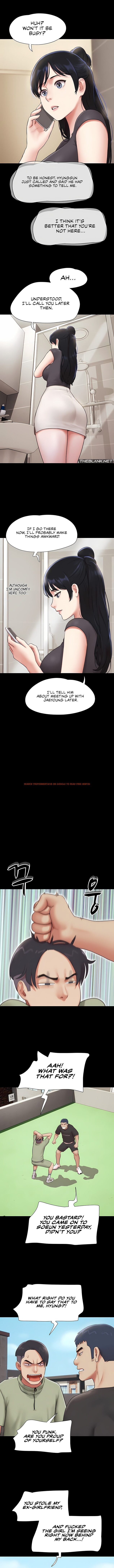 Read Hentai Image 5 b3a2a in comic Soeun - Chapter 70 - hentaitnt.net