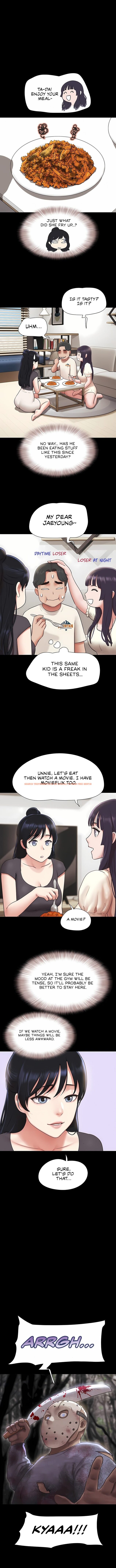 Read Hentai Image 7 b3a2a in comic Soeun - Chapter 70 - hentaitnt.net