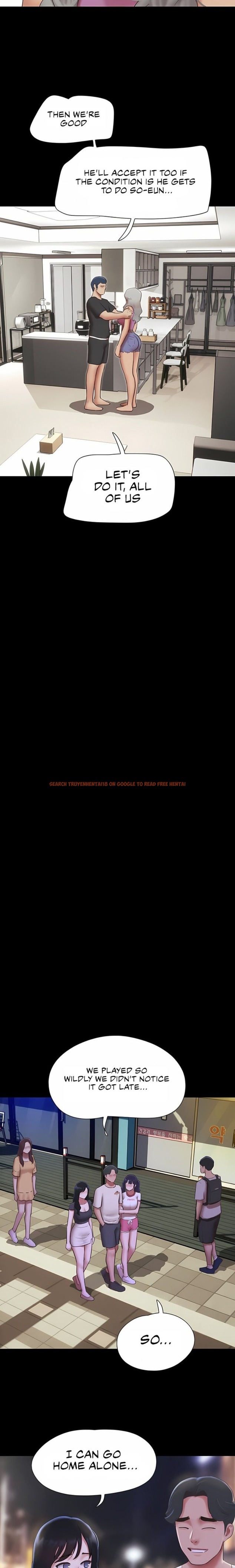 Read Hentai Image 10 61881 in comic Soeun - Chapter 75 - hentaitnt.net