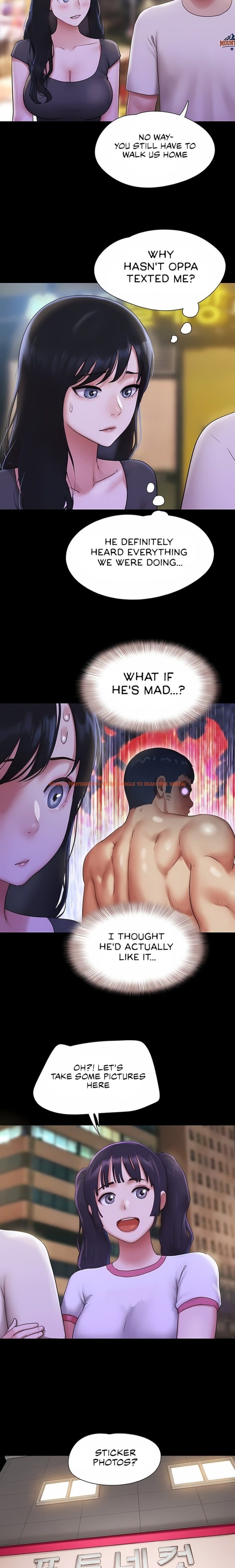Read Hentai Image 11 61881 in comic Soeun - Chapter 75 - hentaitnt.net