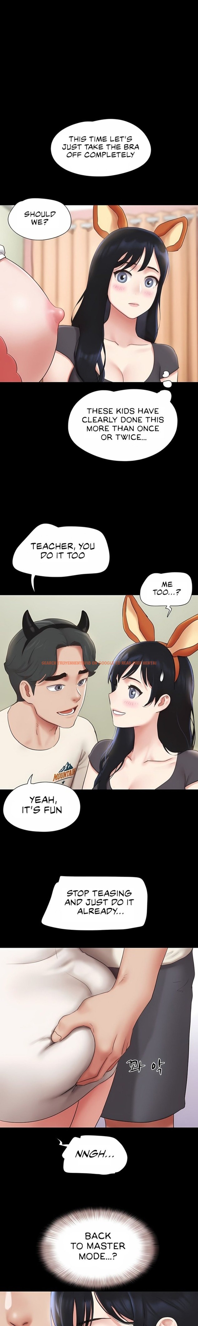 Read Hentai Image 15 61881 in comic Soeun - Chapter 75 - hentaitnt.net