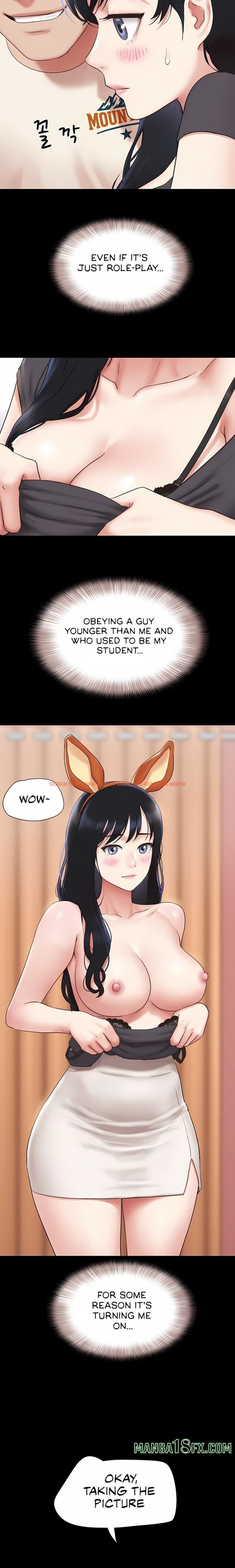 Read Hentai Image 16 881 in comic Soeun - Chapter 75 - hentaitnt.net