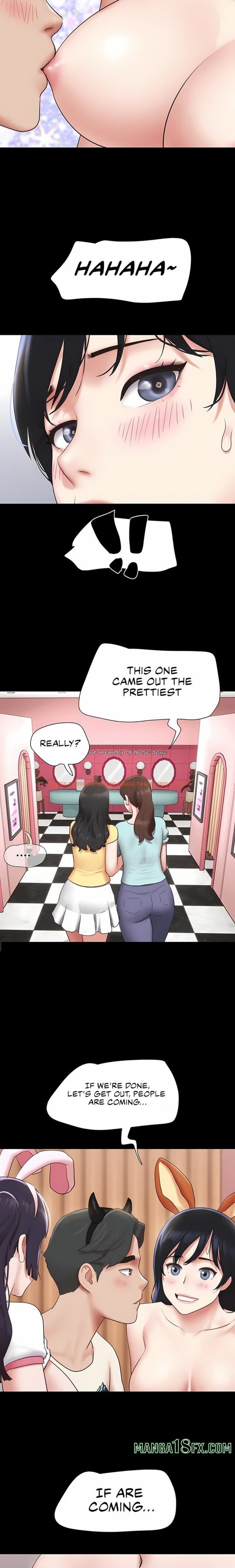 Read Hentai Image 18 881 in comic Soeun - Chapter 75 - hentaitnt.net