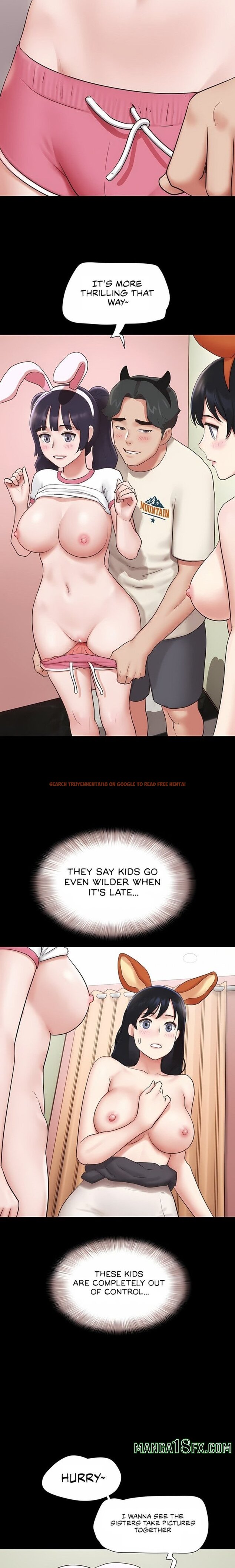 Read Hentai Image 19 881 in comic Soeun - Chapter 75 - hentaitnt.net