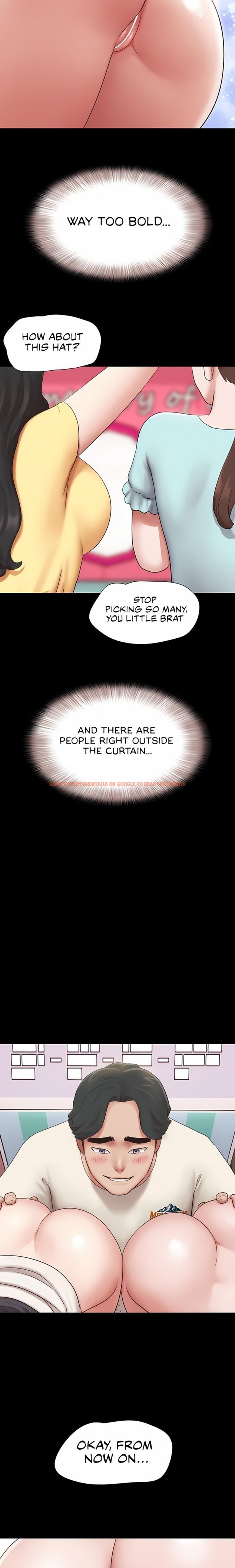 Read Hentai Image 22 61881 in comic Soeun - Chapter 75 - hentaitnt.net