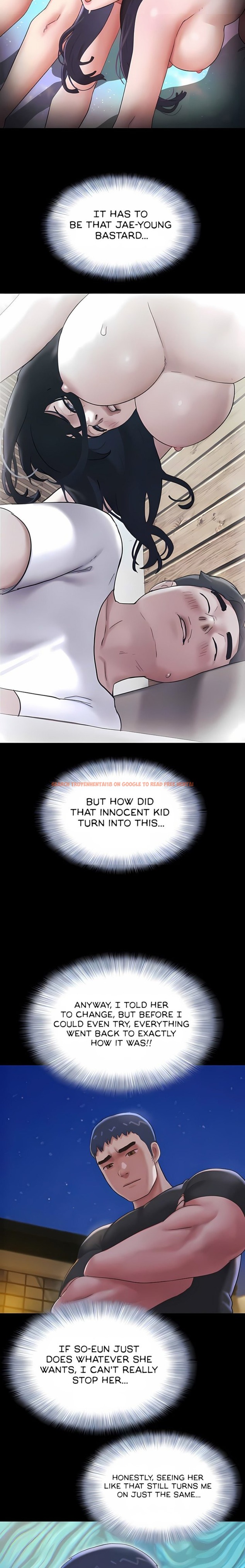 Read Hentai Image 5 61881 in comic Soeun - Chapter 75 - hentaitnt.net