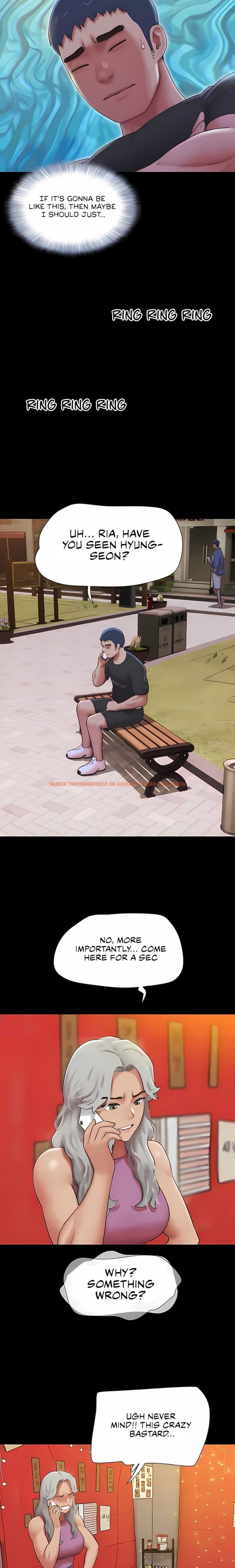 Read Hentai Image 6 61881 in comic Soeun - Chapter 75 - hentaitnt.net