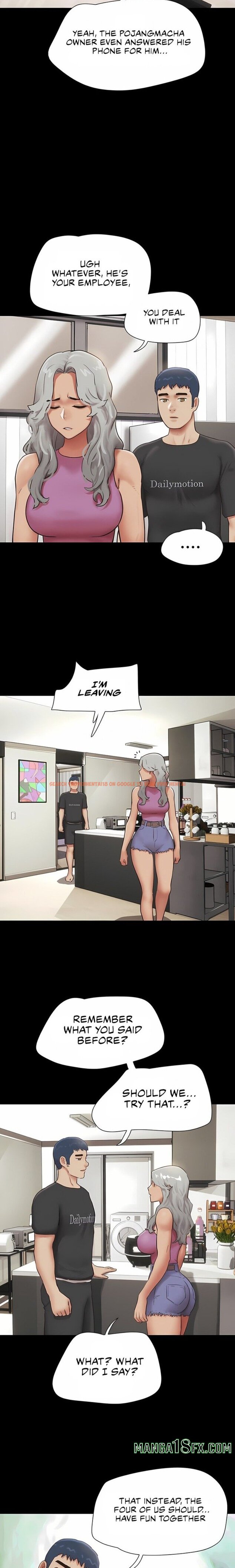 Read Hentai Image 8 881 in comic Soeun - Chapter 75 - hentaitnt.net