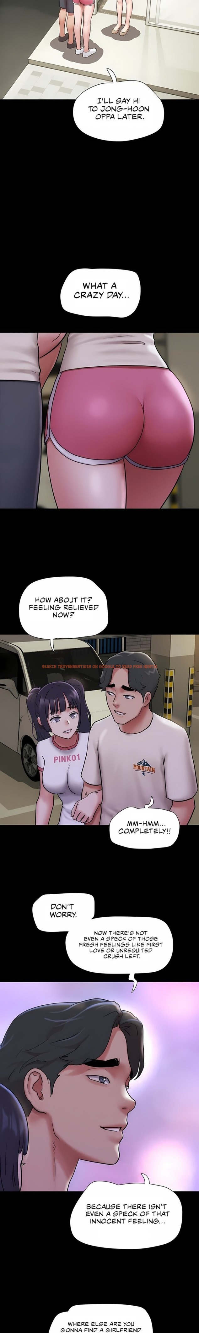 Read Hentai Image 22 78634 in comic Soeun - Chapter 76 - hentaitnt.net