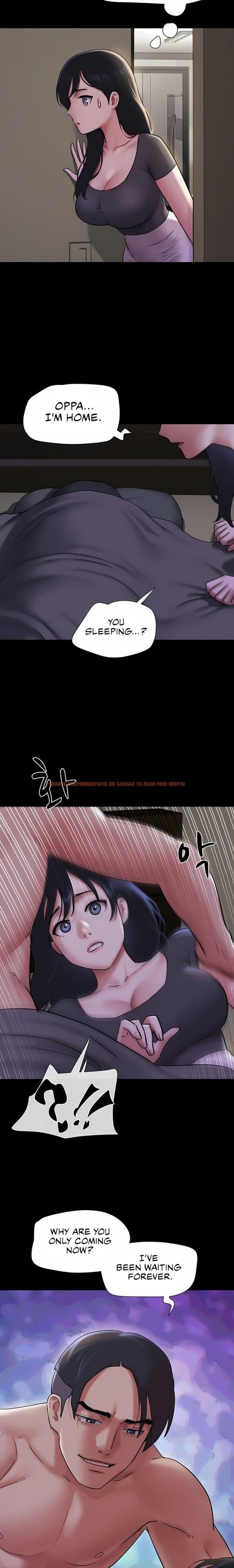 Read Hentai Image 25 78634 in comic Soeun - Chapter 76 - hentaitnt.net