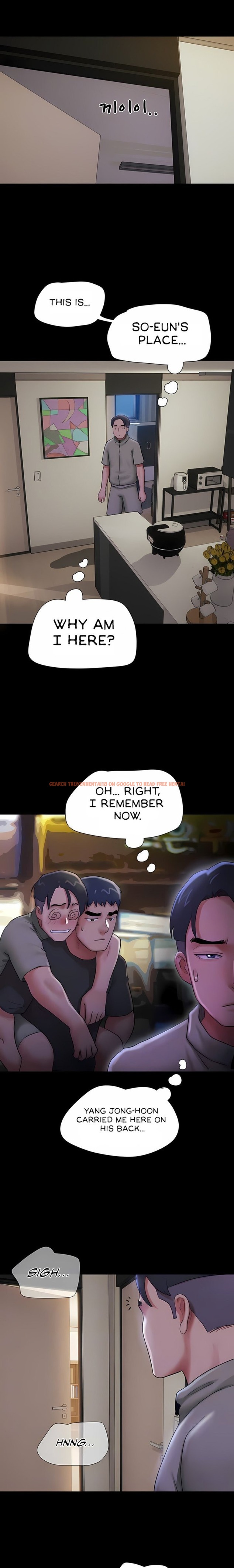 Read Hentai Image 6 78634 in comic Soeun - Chapter 76 - hentaitnt.net