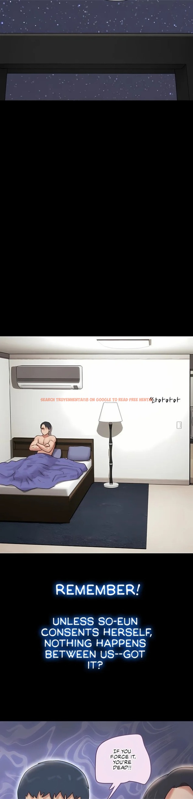 Read Hentai Image 18 78911 in comic Soeun - Chapter 77 - hentaitnt.net