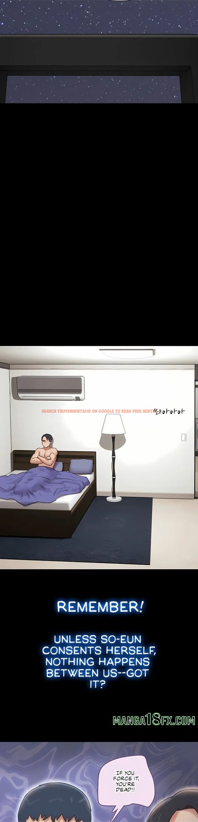 Soeun - Chapter 77