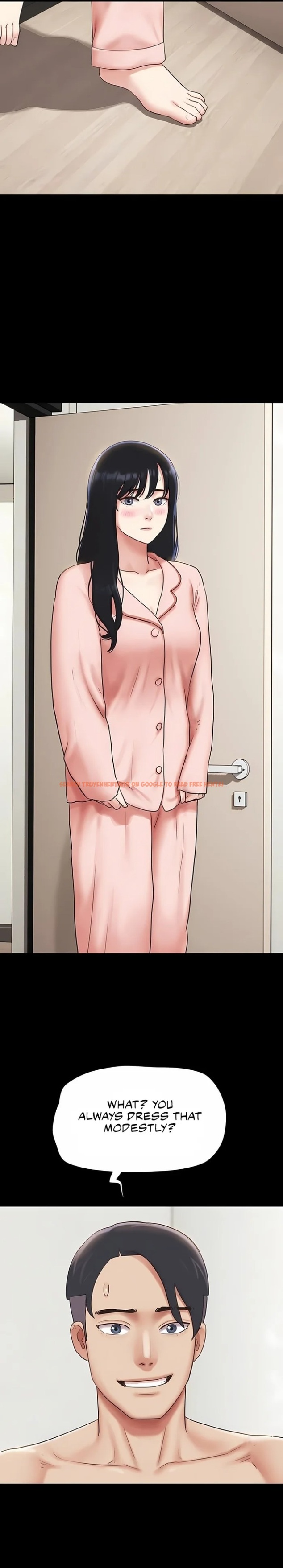 Read Hentai Image 20 78911 in comic Soeun - Chapter 77 - hentaitnt.net