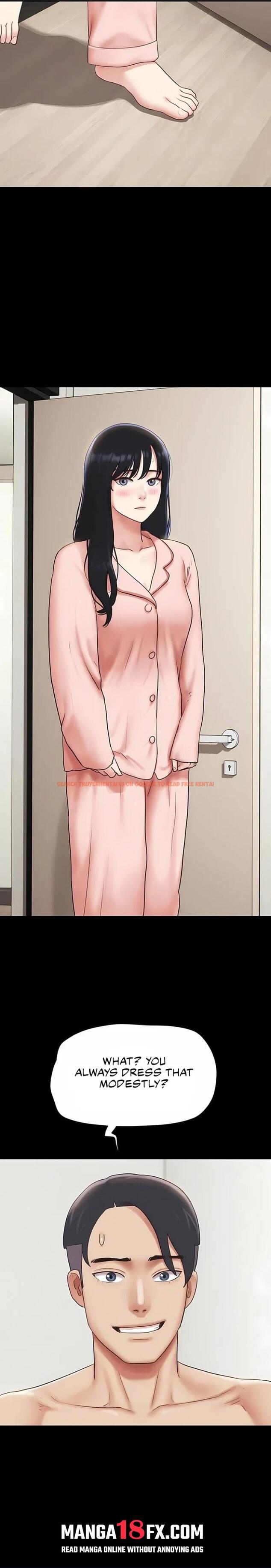Soeun - Chapter 77
