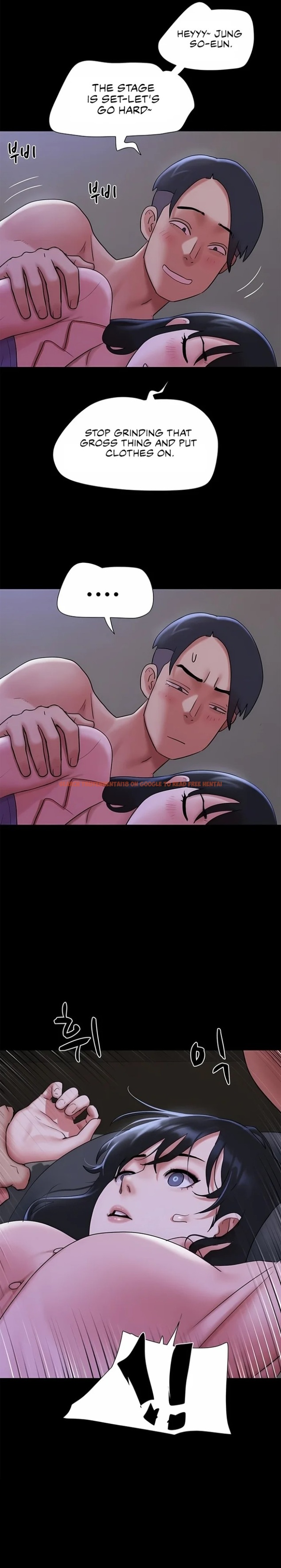 Read Hentai Image 23 78911 in comic Soeun - Chapter 77 - hentaitnt.net