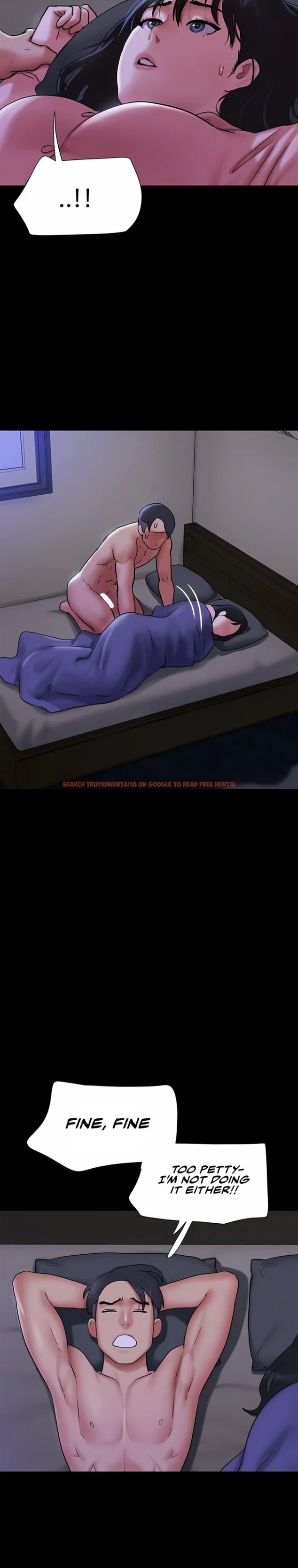 Read Hentai Image 25 78911 in comic Soeun - Chapter 77 - hentaitnt.net