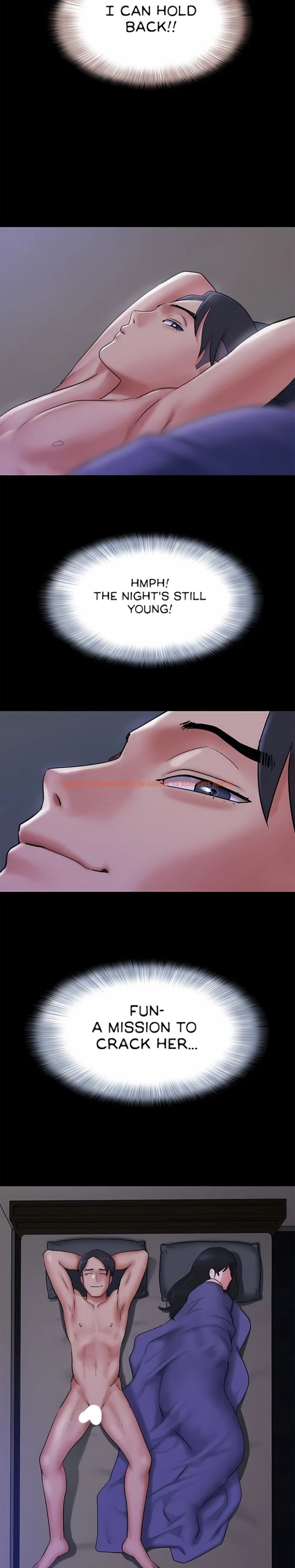 Soeun - Chapter 77