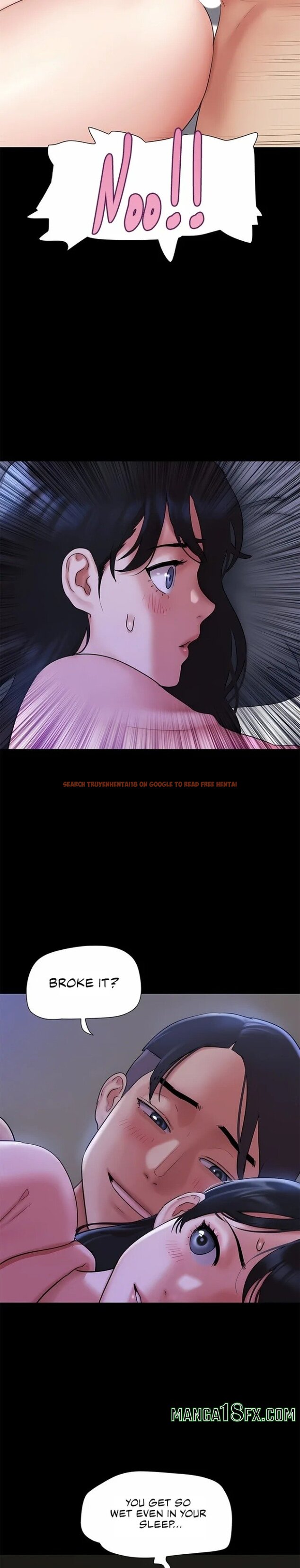 Soeun - Chapter 77